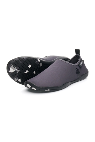 C-Skin Shoreline Adult Beach Shoe charcoal